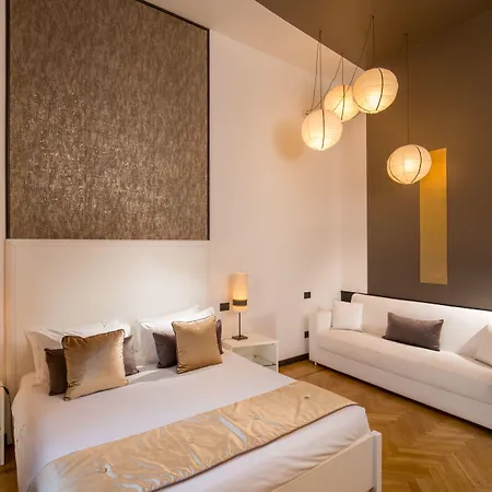 Domus Liberius - 4* Rome