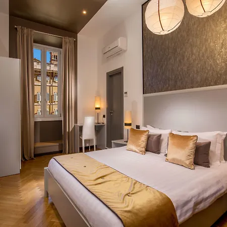 Bed & Breakfast Domus Liberius -