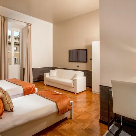 Domus Liberius - Рим