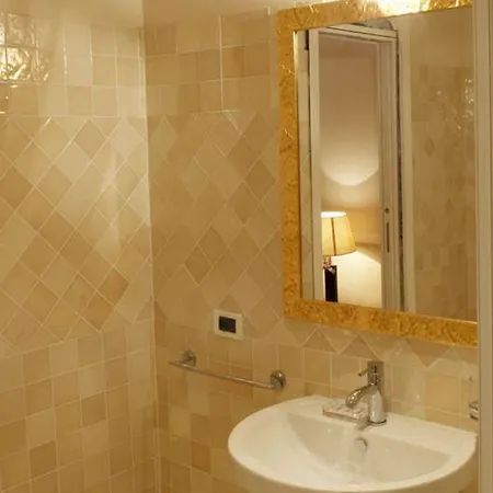 Bed & Breakfast Domus Liberius -