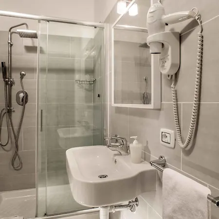 Bed & Breakfast Domus Liberius -