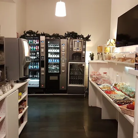 Domus Liberius - Рим