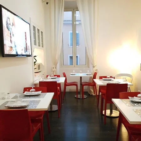 Domus Liberius - Рим