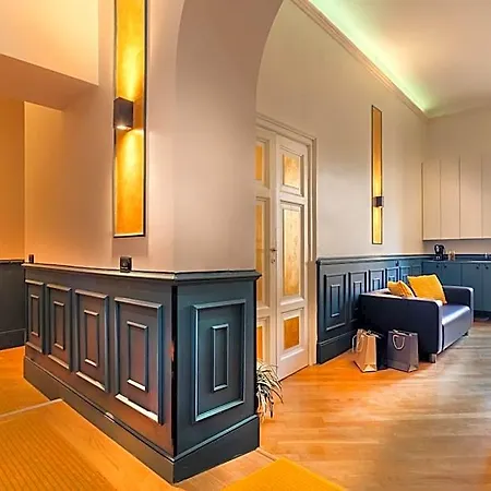 Domus Liberius -