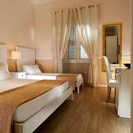 Domus Liberius -