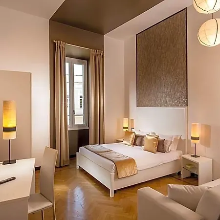 Domus Liberius - Bed & Breakfast Roma