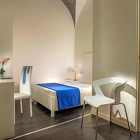 Domus Liberius - Bed & Breakfast Roma