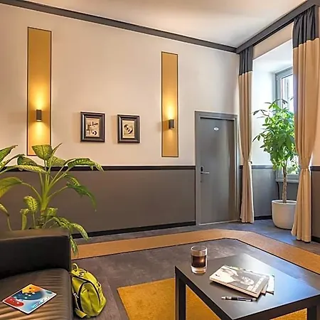 Bed & Breakfast Domus Liberius -