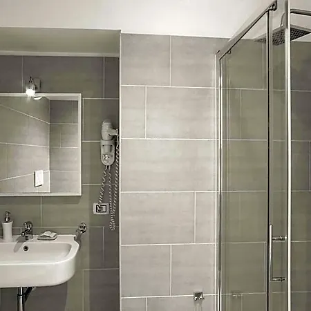 Bed & Breakfast Domus Liberius -