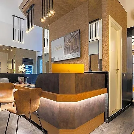 Domus Liberius - 4*