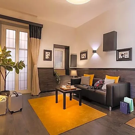 Domus Liberius - Bed & Breakfast 4*
