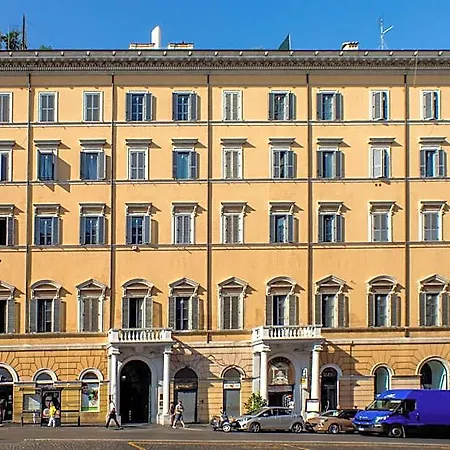 Domus Liberius - 4* Roma