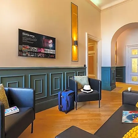 Bed & Breakfast Domus Liberius - 4*