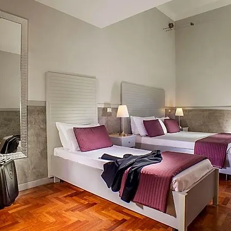 Bed & Breakfast Domus Liberius - 4*