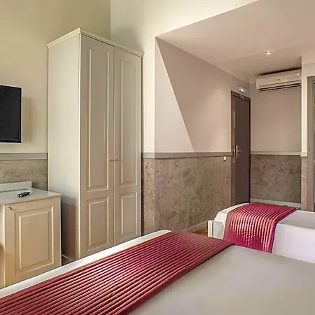 Domus Liberius - 4*