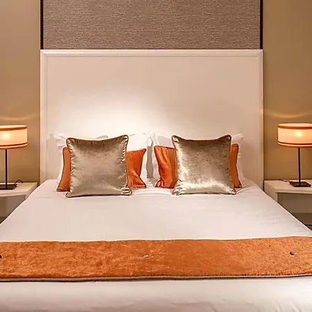 Domus Liberius - Bed & Breakfast 4*