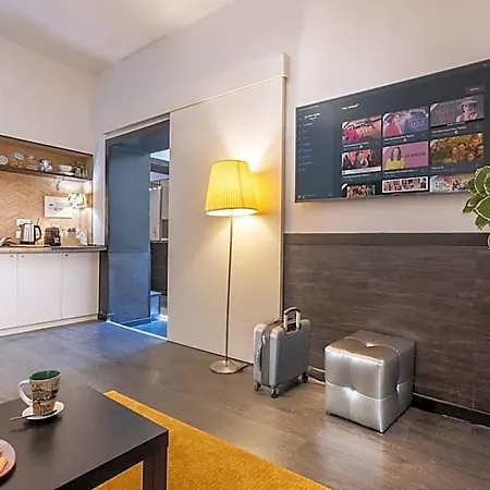 Domus Liberius -