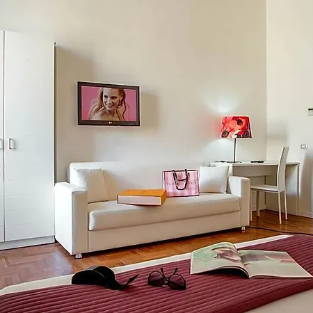 Domus Liberius - Bed & Breakfast 4*