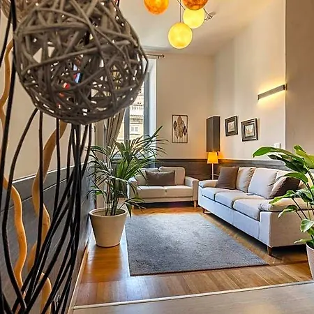 Bed & Breakfast Domus Liberius - 4*