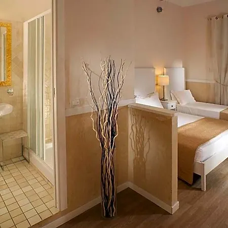 Bed & Breakfast Domus Liberius - Roma