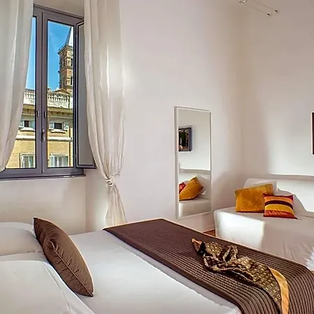 Bed & Breakfast Domus Liberius - 4*