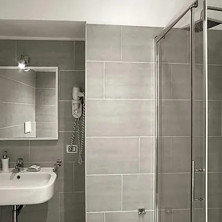 Bed & Breakfast Domus Liberius - 4*