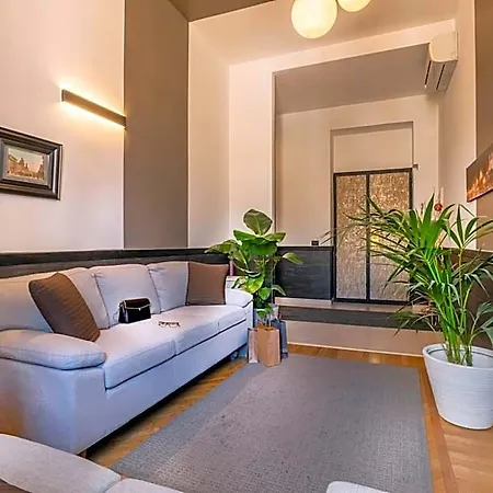 Domus Liberius -