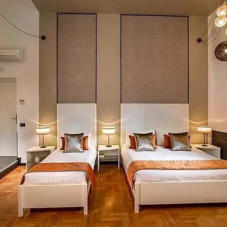 Domus Liberius -