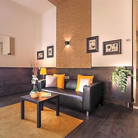 Domus Liberius - Bed & Breakfast 4*