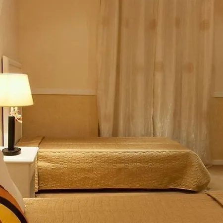 Domus Liberius - Bed & Breakfast
