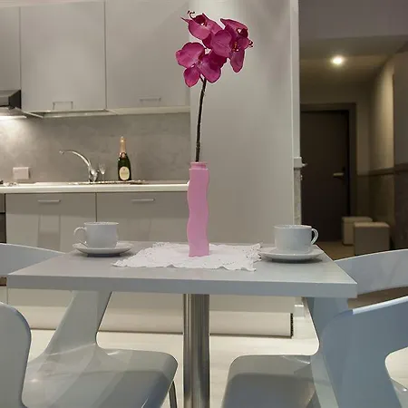 Bed & Breakfast Domus Liberius - 2*