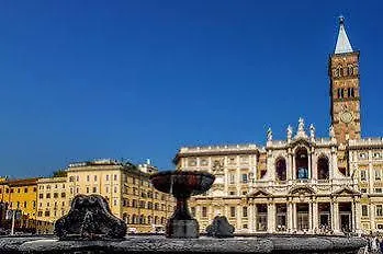 Domus Liberius - Roma
