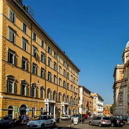 Domus Liberius - 2* Roma