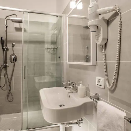 Domus Liberius - Bed & Breakfast