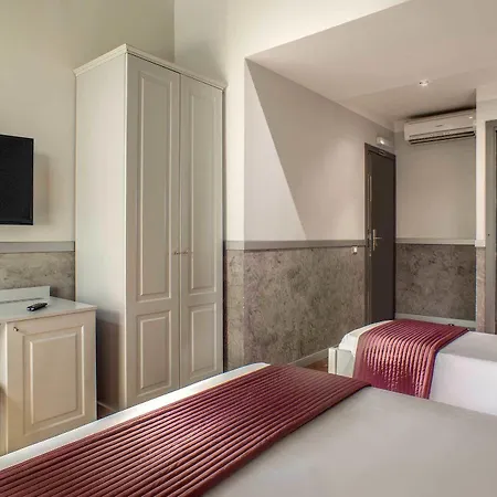 Domus Liberius - Bed & Breakfast Rom