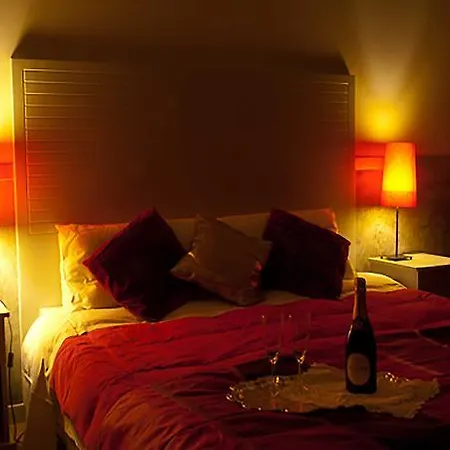 Bed & Breakfast Domus Liberius - Roma
