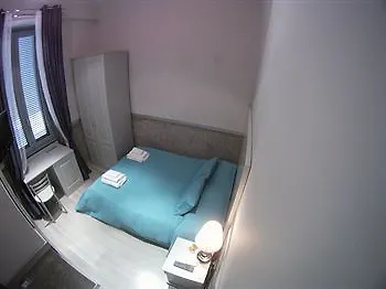 Domus Liberius - Bed & Breakfast Rom