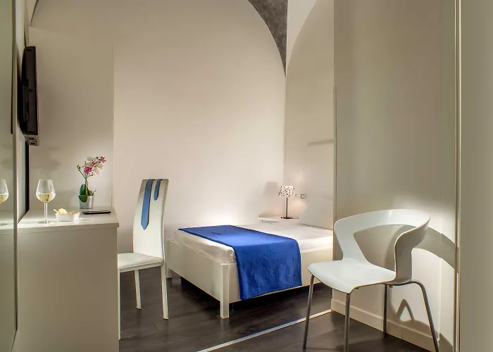 Domus Liberius - Bed & Breakfast