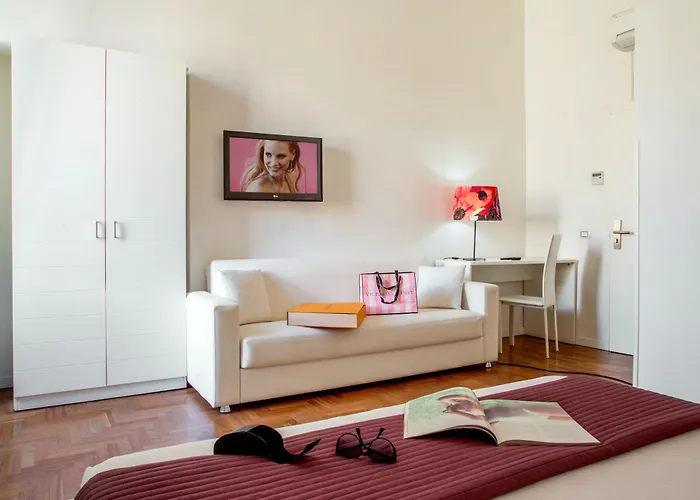 Domus Liberius - Rome