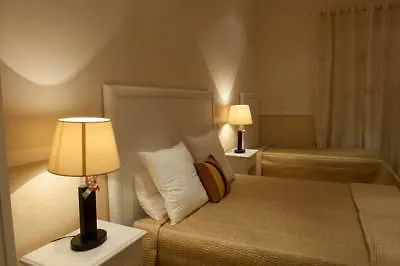 Domus Liberius - 4* Rome