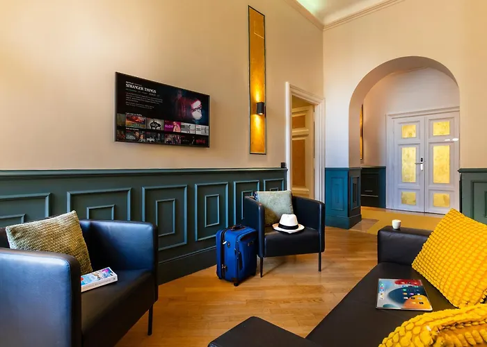 Bed & Breakfast Domus Liberius - 4*