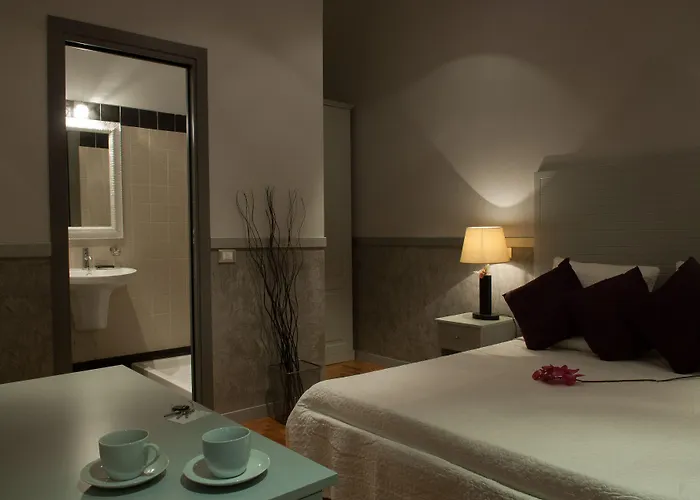 Domus Liberius - Rome