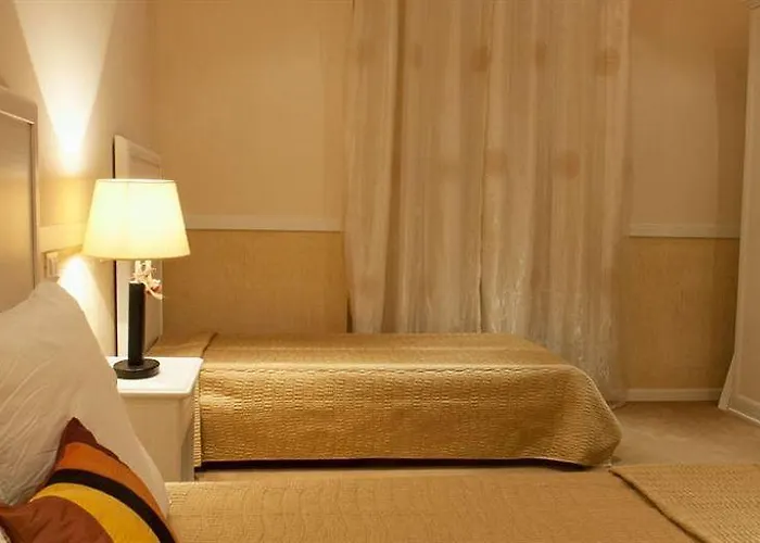 Domus Liberius - Bed & Breakfast
