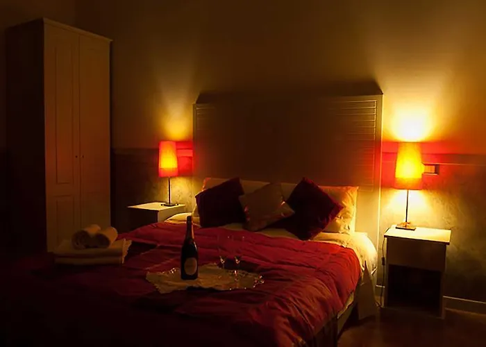 Domus Liberius - Bed & Breakfast 4*