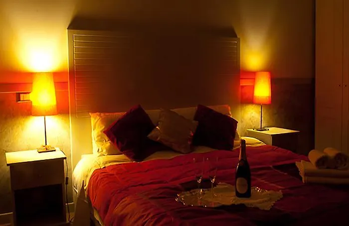 Bed & Breakfast Domus Liberius - Rome